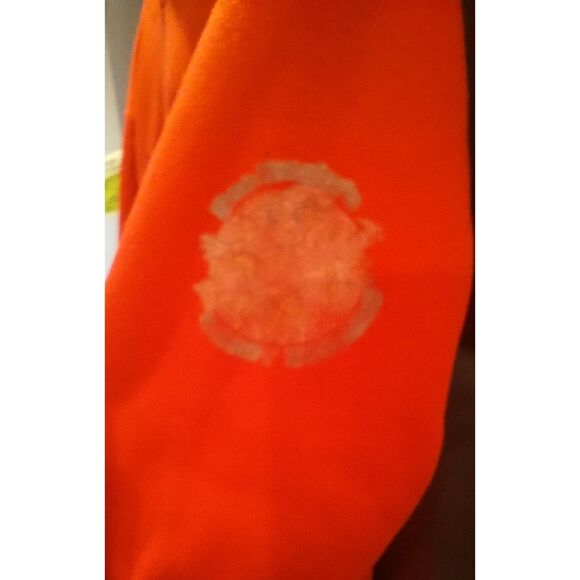 Vintage Phillies Red Hoodie Size Small - Picture 3 of 5